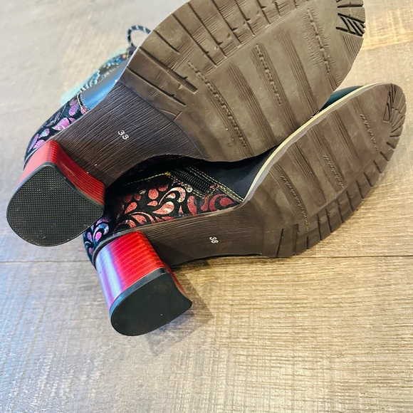 Socofy Boots - Picture 4 of 6